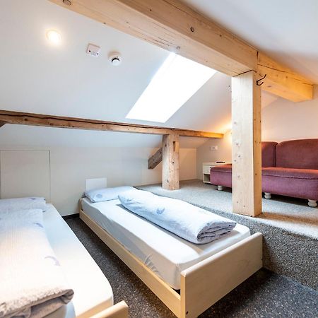 Berghotel Jochgrimm - Your Dolomites Home Varena Pokój zdjęcie