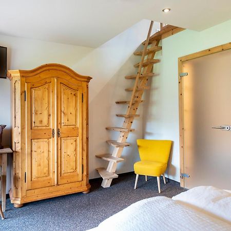 Berghotel Jochgrimm - Your Dolomites Home Varena Pokój zdjęcie