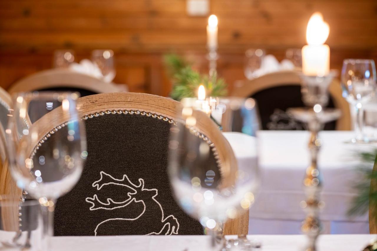 Berghotel Jochgrimm - Your Dolomites Home Varena Zewnętrze zdjęcie