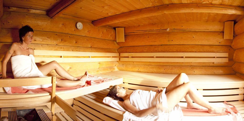 Berghotel Jochgrimm - Your Dolomites Home Varena Zewnętrze zdjęcie