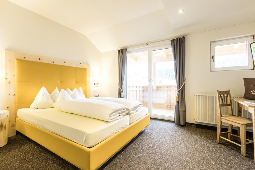 Berghotel Jochgrimm - Your Dolomites Home Varena Zewnętrze zdjęcie