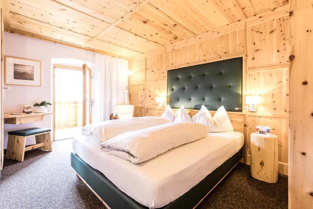Berghotel Jochgrimm - Your Dolomites Home Varena Zewnętrze zdjęcie