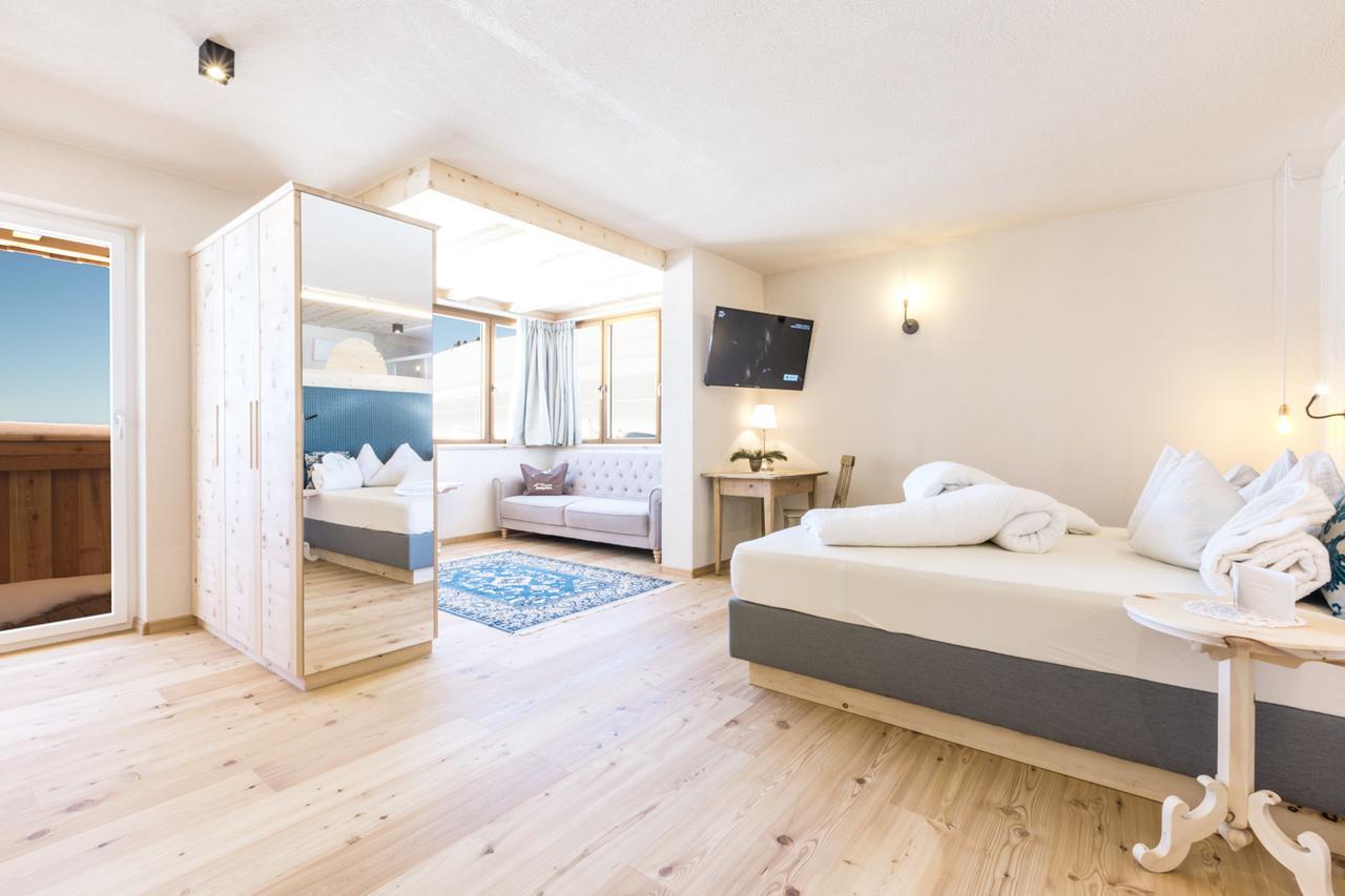 Berghotel Jochgrimm - Your Dolomites Home Varena Zewnętrze zdjęcie