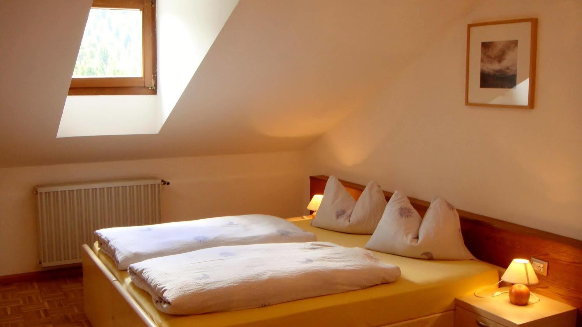 Berghotel Jochgrimm - Your Dolomites Home Varena Zewnętrze zdjęcie