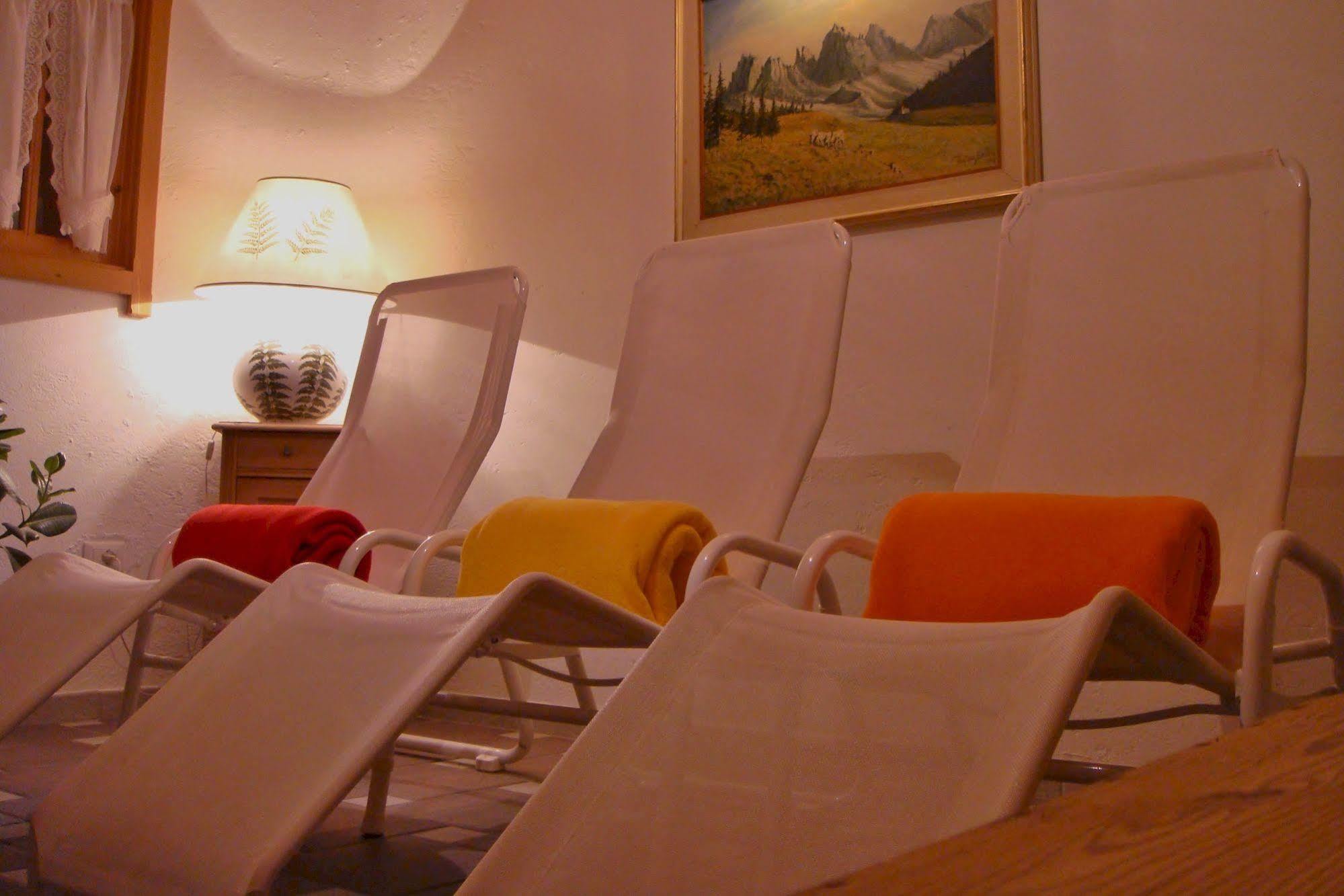 Berghotel Jochgrimm - Your Dolomites Home Varena Zewnętrze zdjęcie
