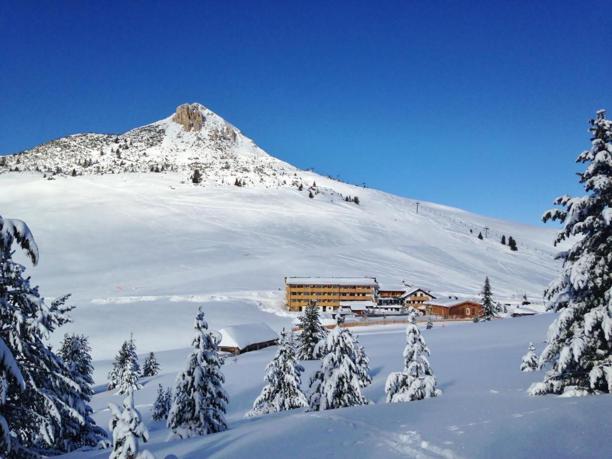Berghotel Jochgrimm - Your Dolomites Home Varena Pokój zdjęcie